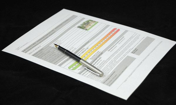 婚前財產證明格式樣本是怎樣