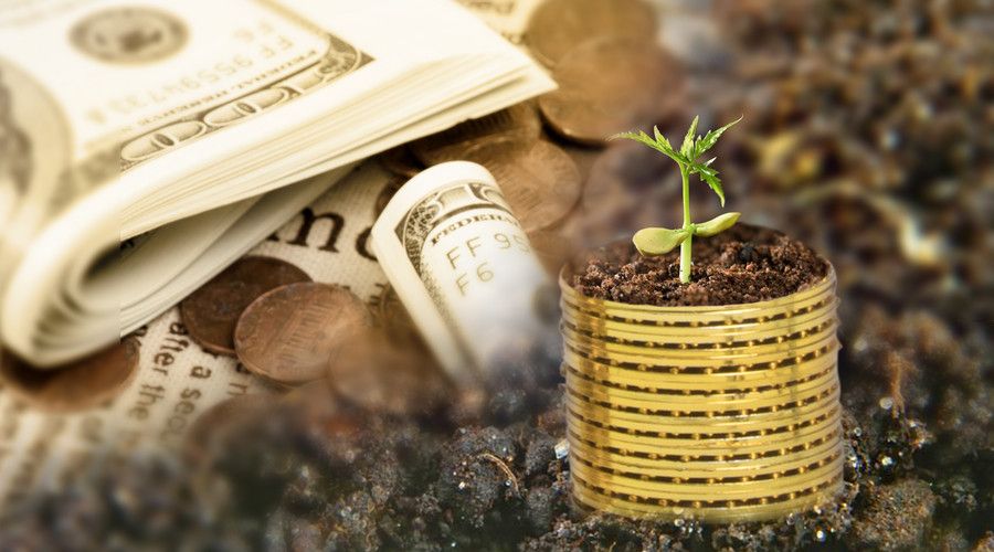 科技型中小企業融資現狀